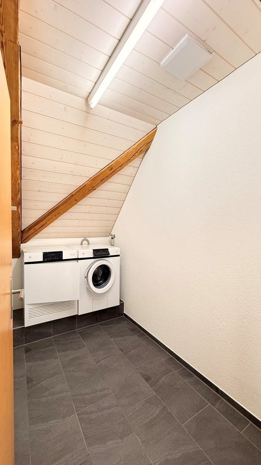 3 ½ pièces appartement, photo 10 sur 10