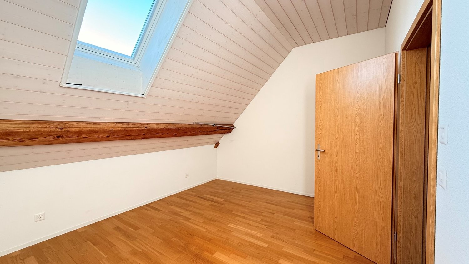 3 ½ pièces appartement, photo 4 sur 10