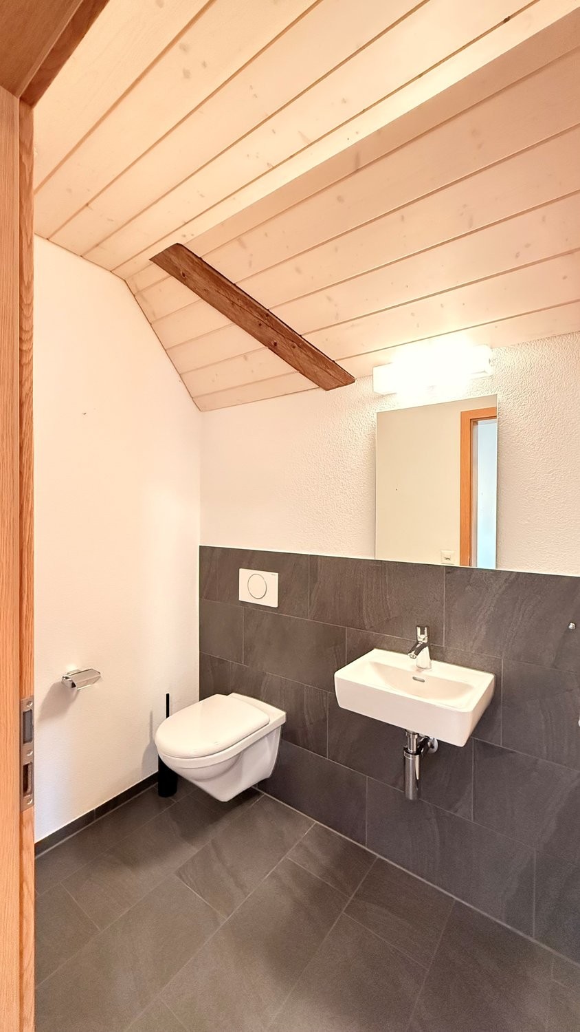 3 ½ pièces appartement, photo 9 sur 10