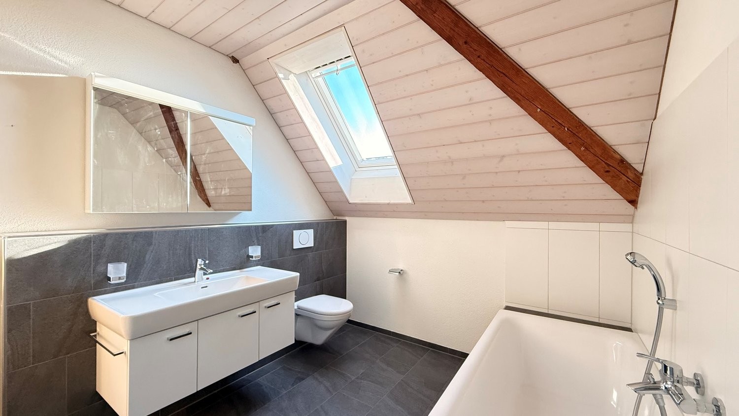 3 ½ pièces appartement, photo 8 sur 10