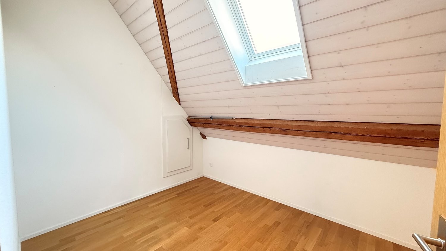 3 ½ pièces appartement, photo 5 sur 10