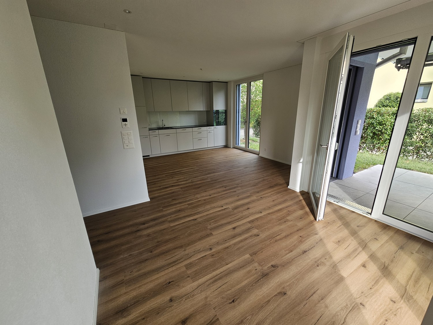 Appartement de 2 ½ pièces, photo 2 sur 7