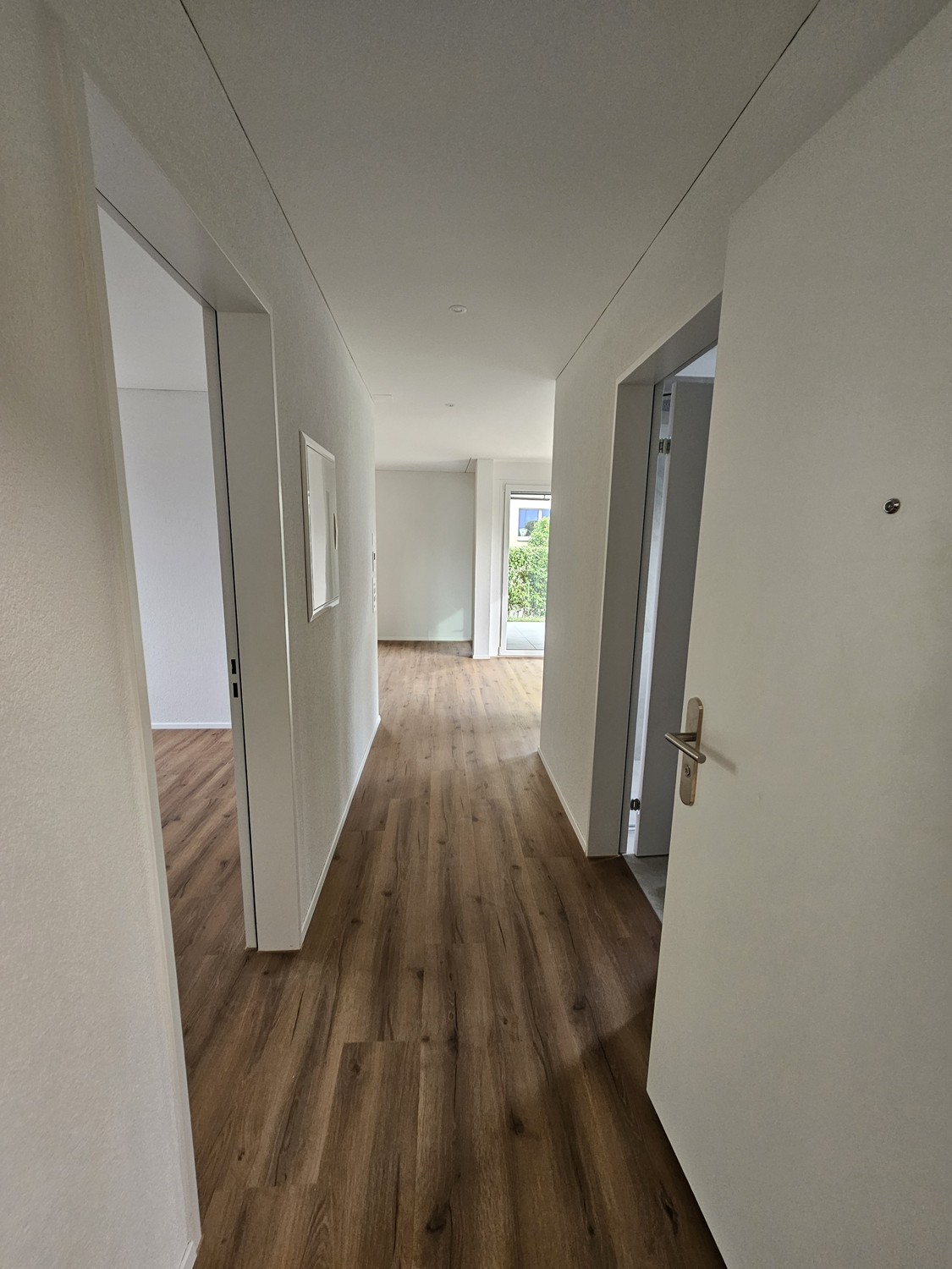 Appartement de 2 ½ pièces, photo 1 sur 7