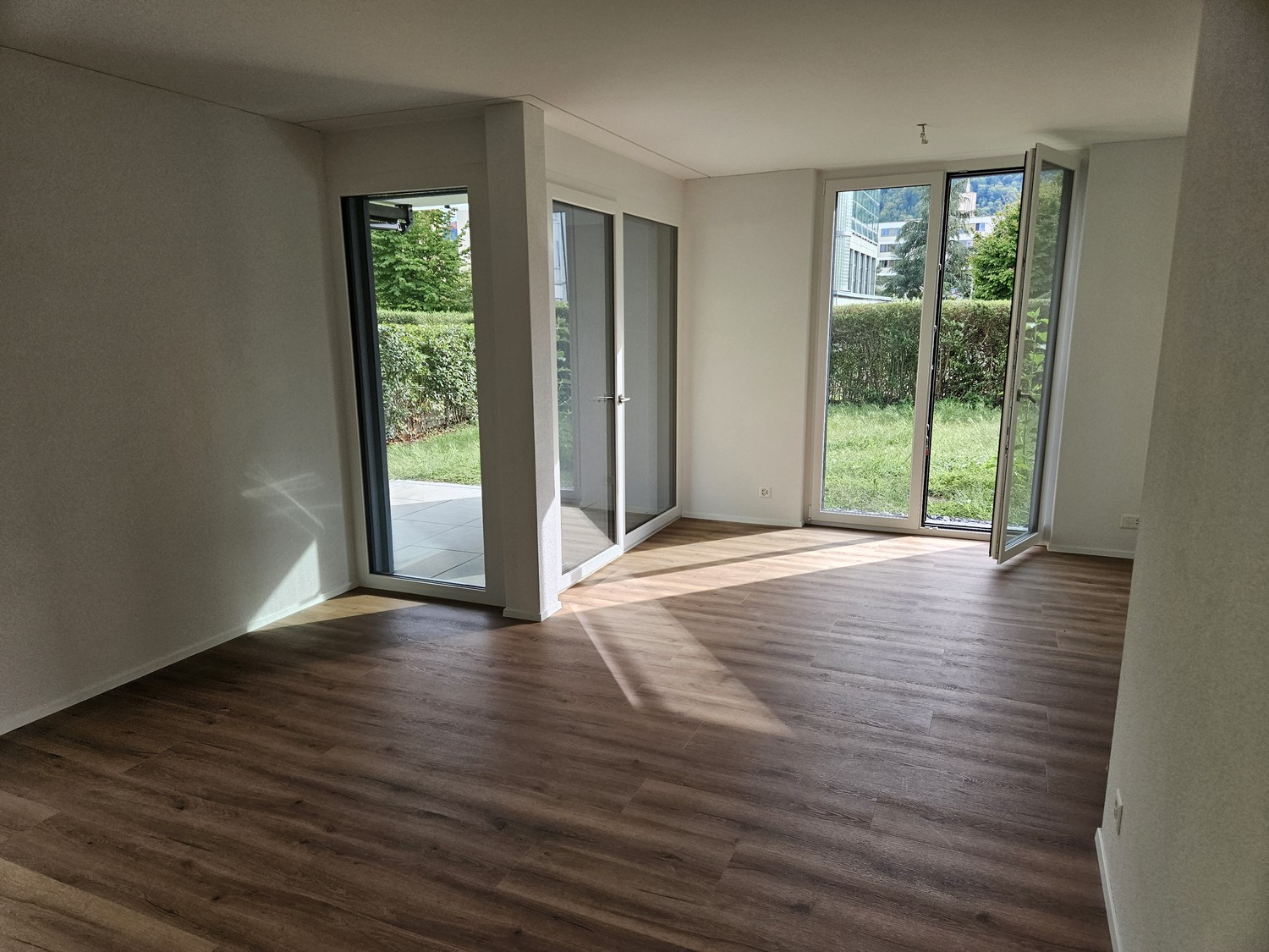 Appartement de 2 ½ pièces, photo 3 sur 7