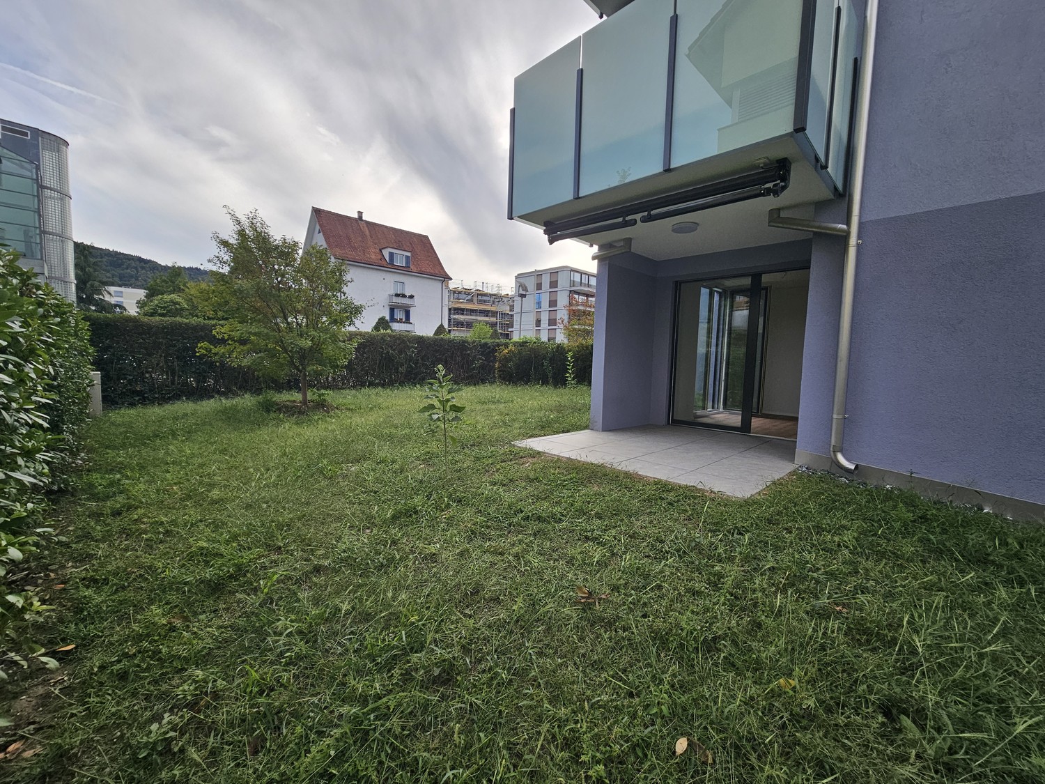 Appartement de 2 ½ pièces, photo 6 sur 7