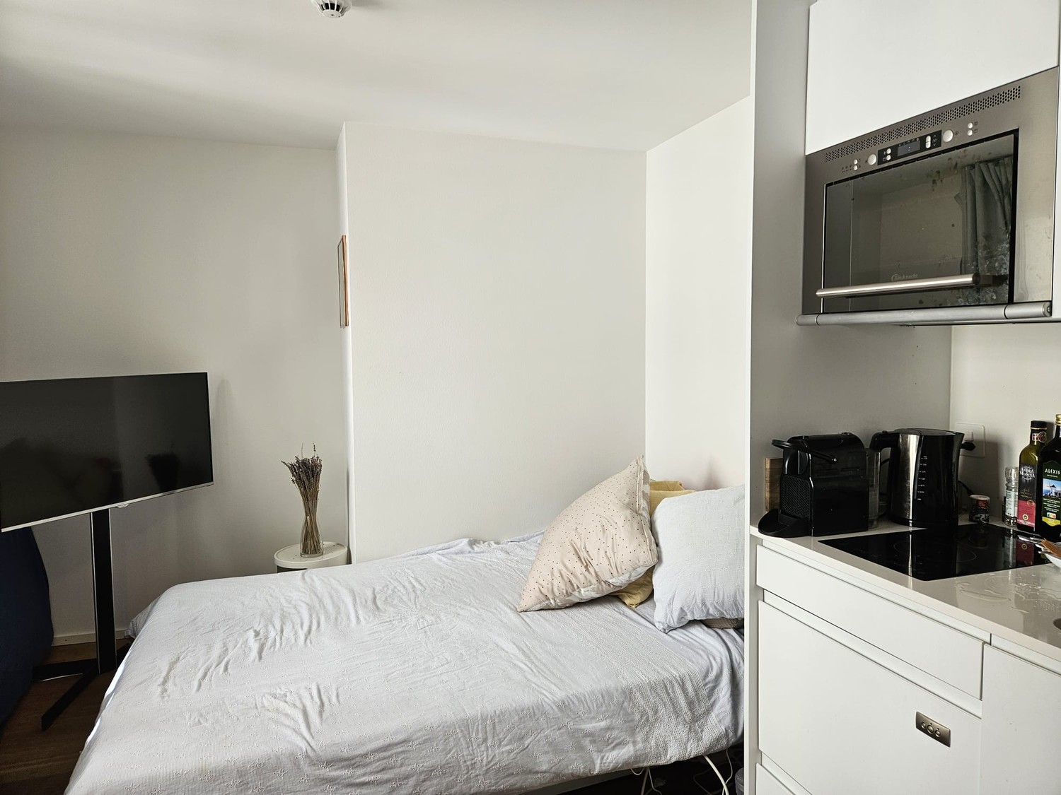 Appartement de 1 pièce, photo 1 sur 5