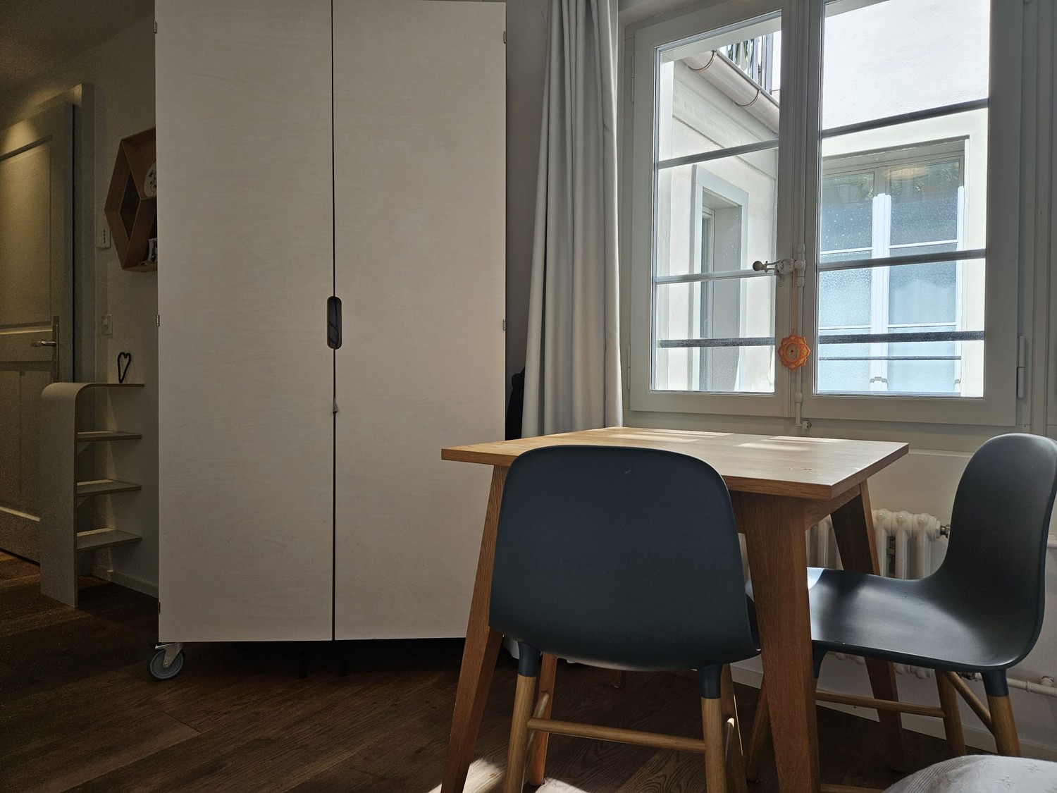 Appartement de 1 pièce, photo 5 sur 5