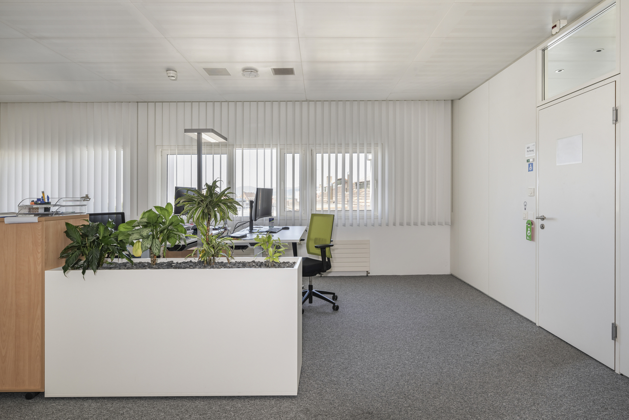 700m² de bureaux, photo 9 sur 10