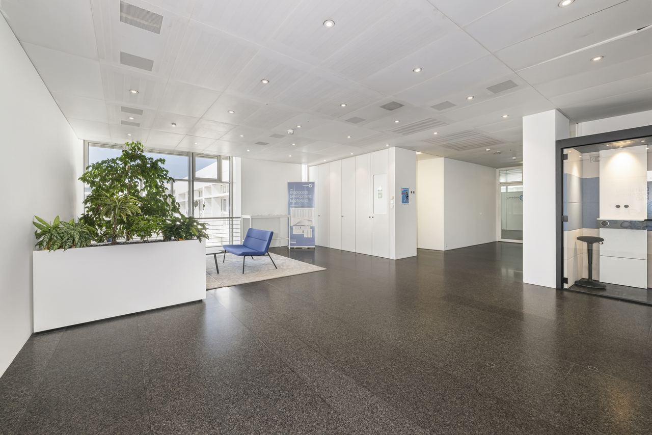 700m² de bureaux, photo 2 sur 10