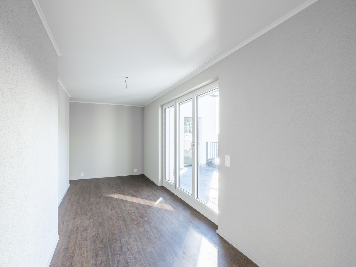 Appartement de 4 ½ pièces, photo 2 sur 10