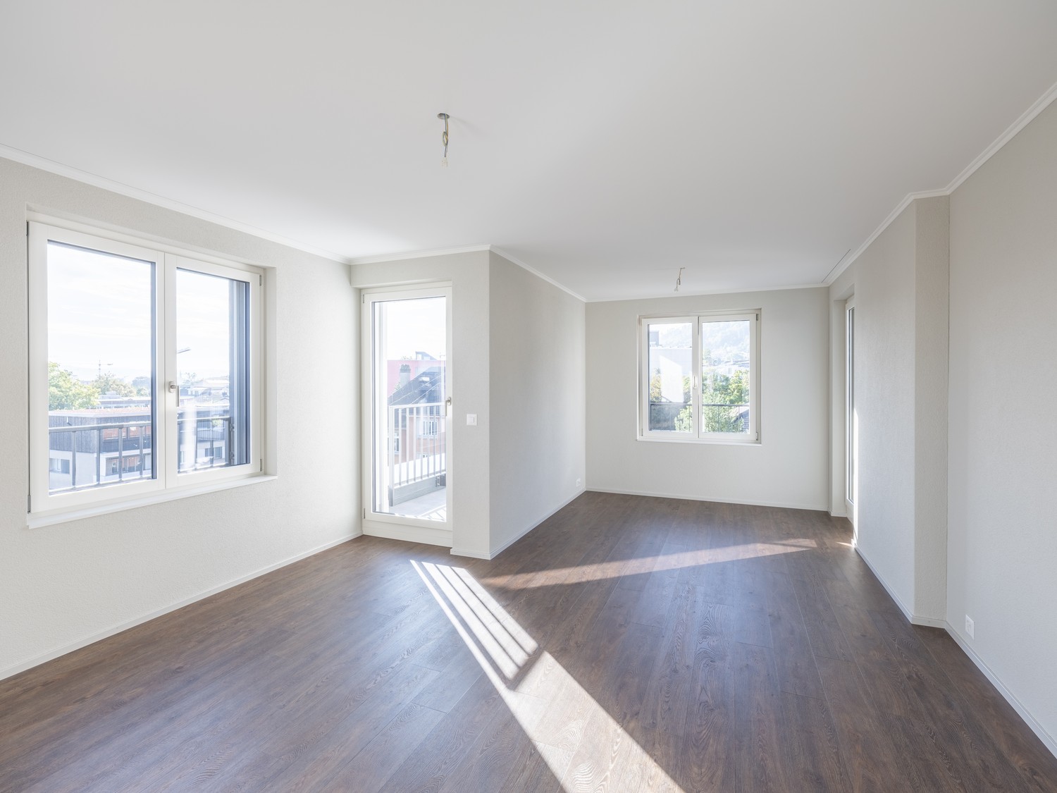 Appartement de 4 ½ pièces, photo 3 sur 10