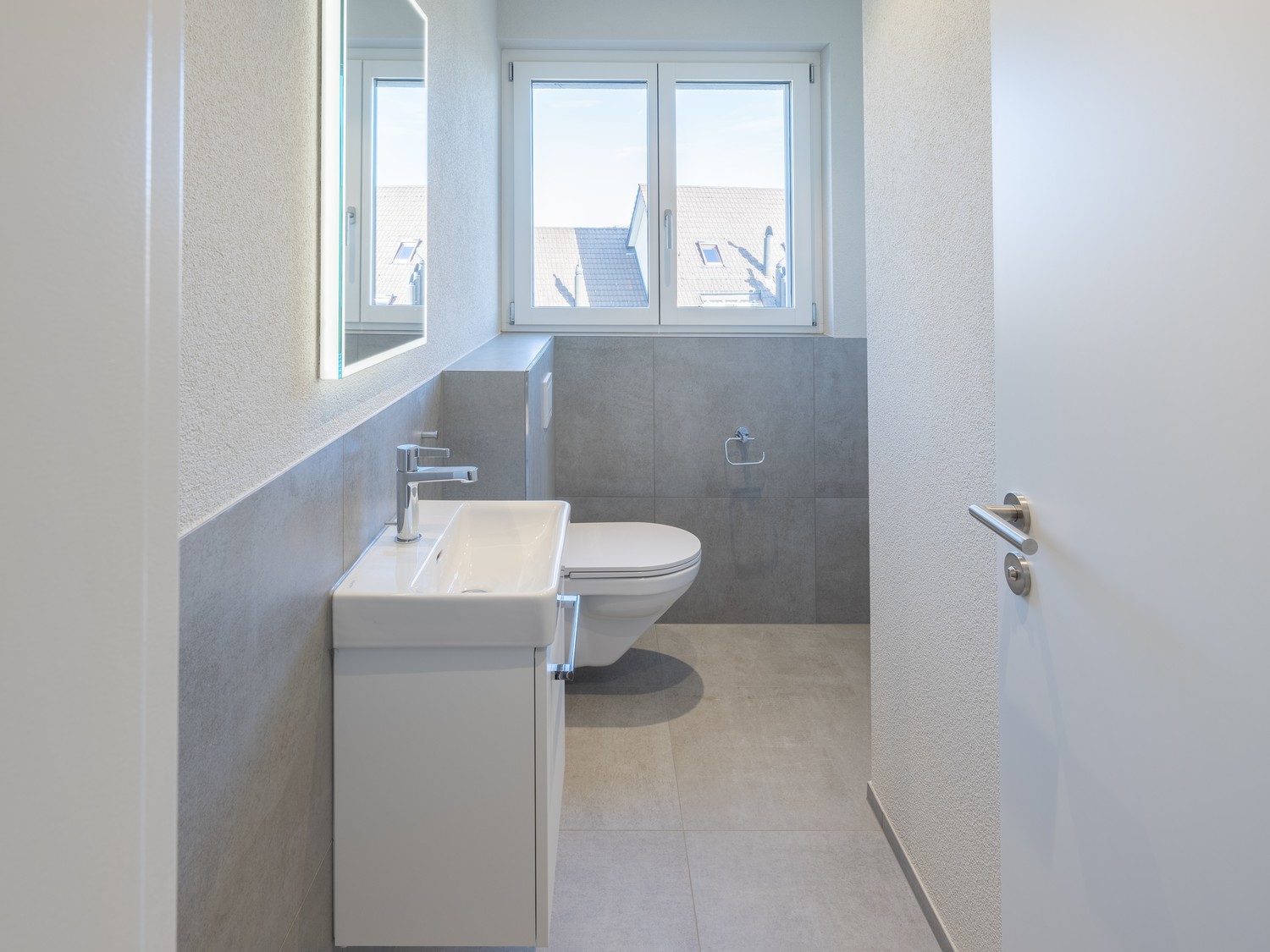 Appartement de 4 ½ pièces, photo 8 sur 10