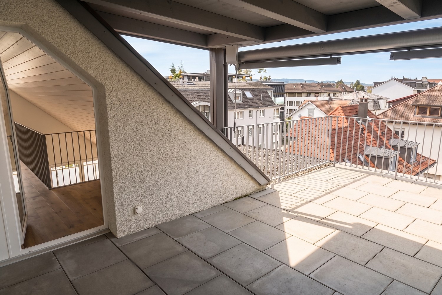 Appartement de 4 ½ pièces, photo 8 sur 10