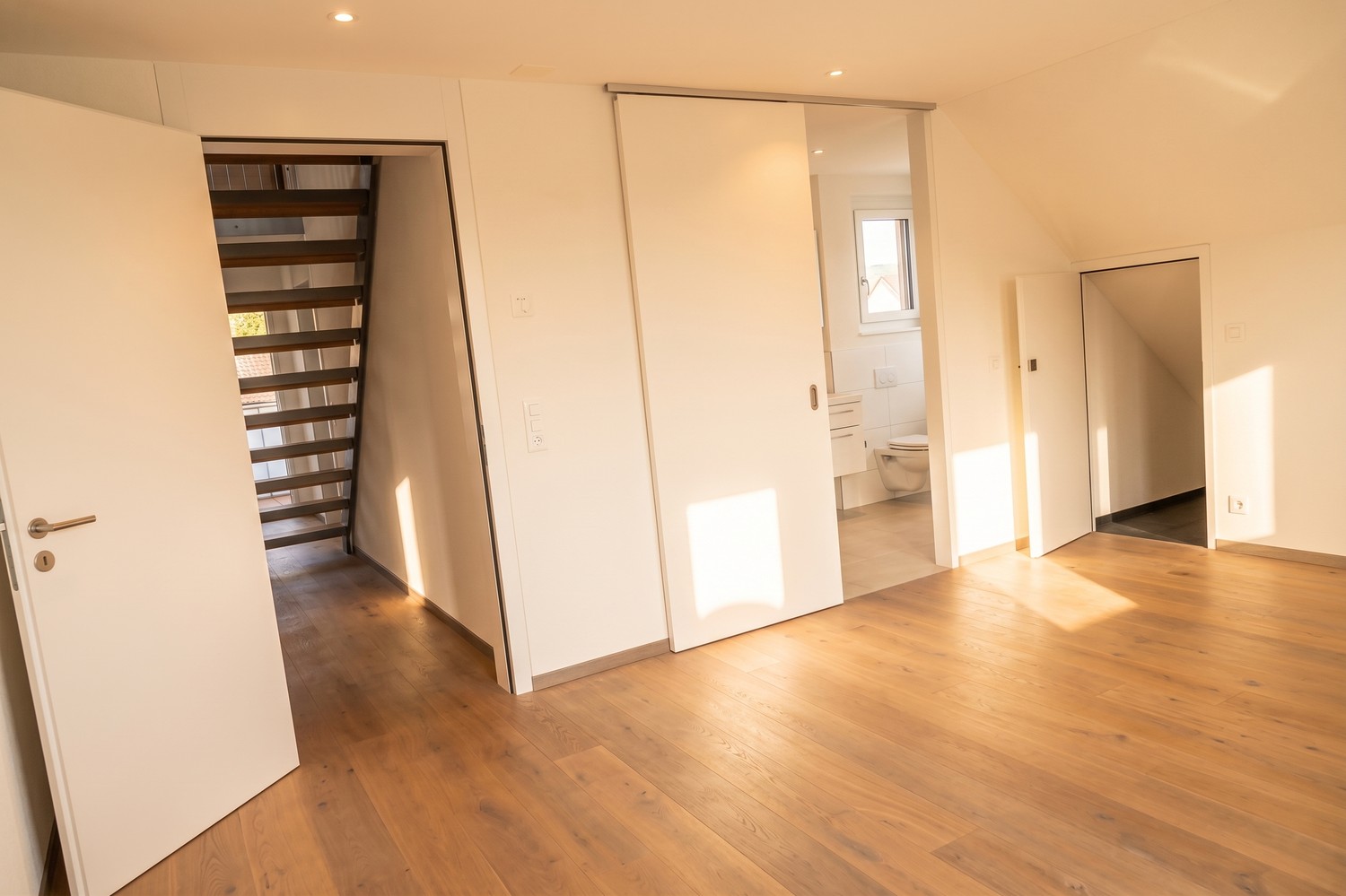 Appartement de 4 ½ pièces, photo 7 sur 10