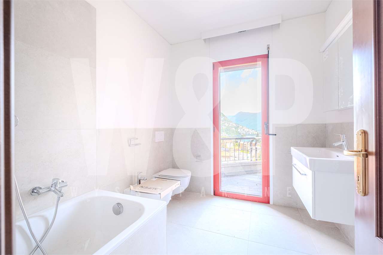 Appartement de 5 ½ pièces