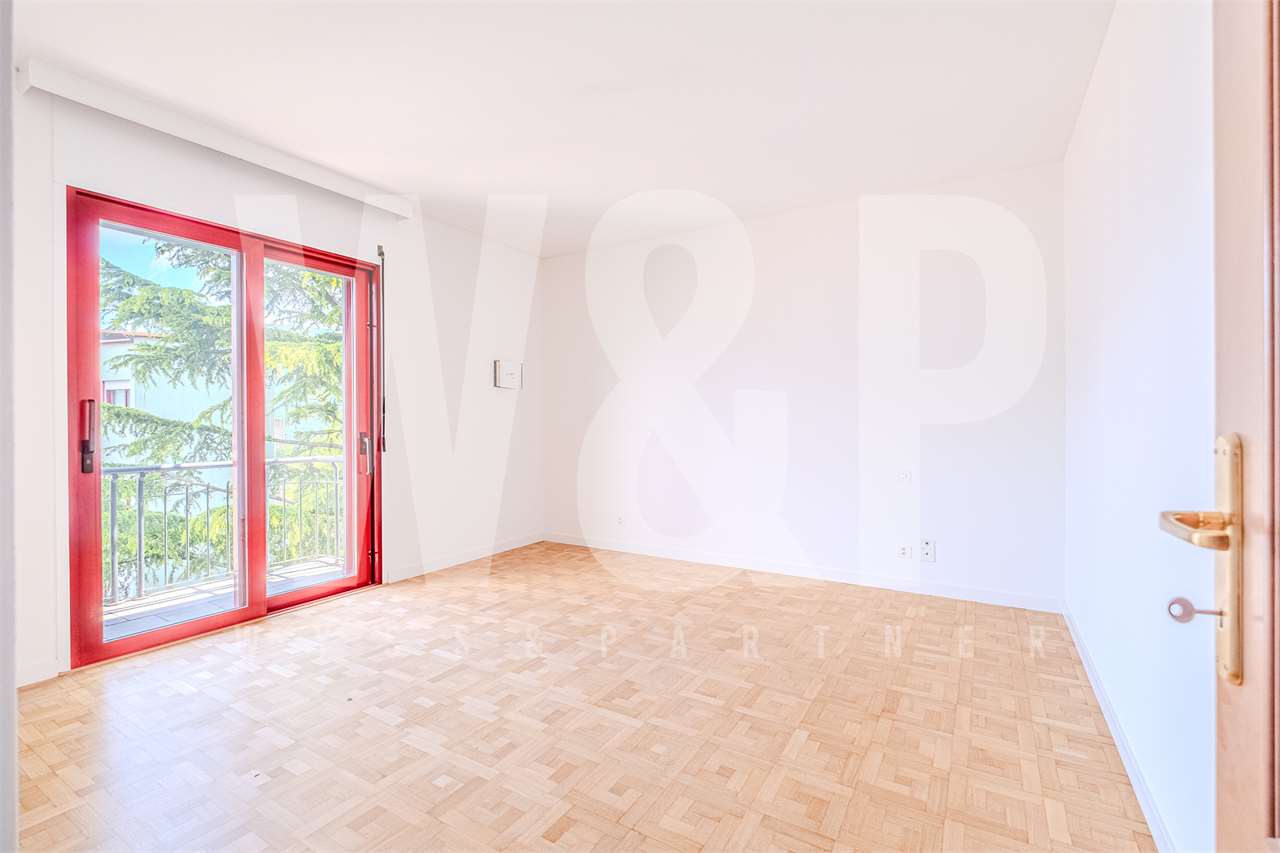Appartement de 5 ½ pièces