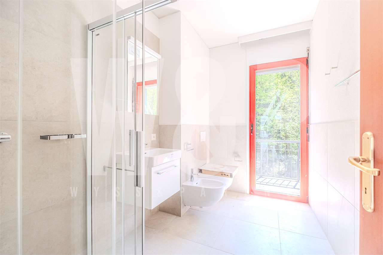 Appartement de 5 ½ pièces