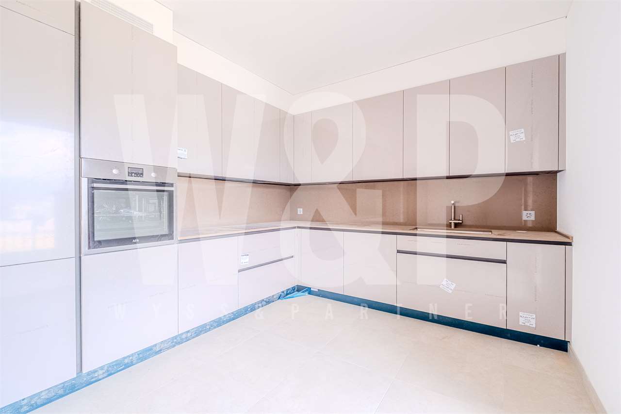 Appartement de 5 ½ pièces