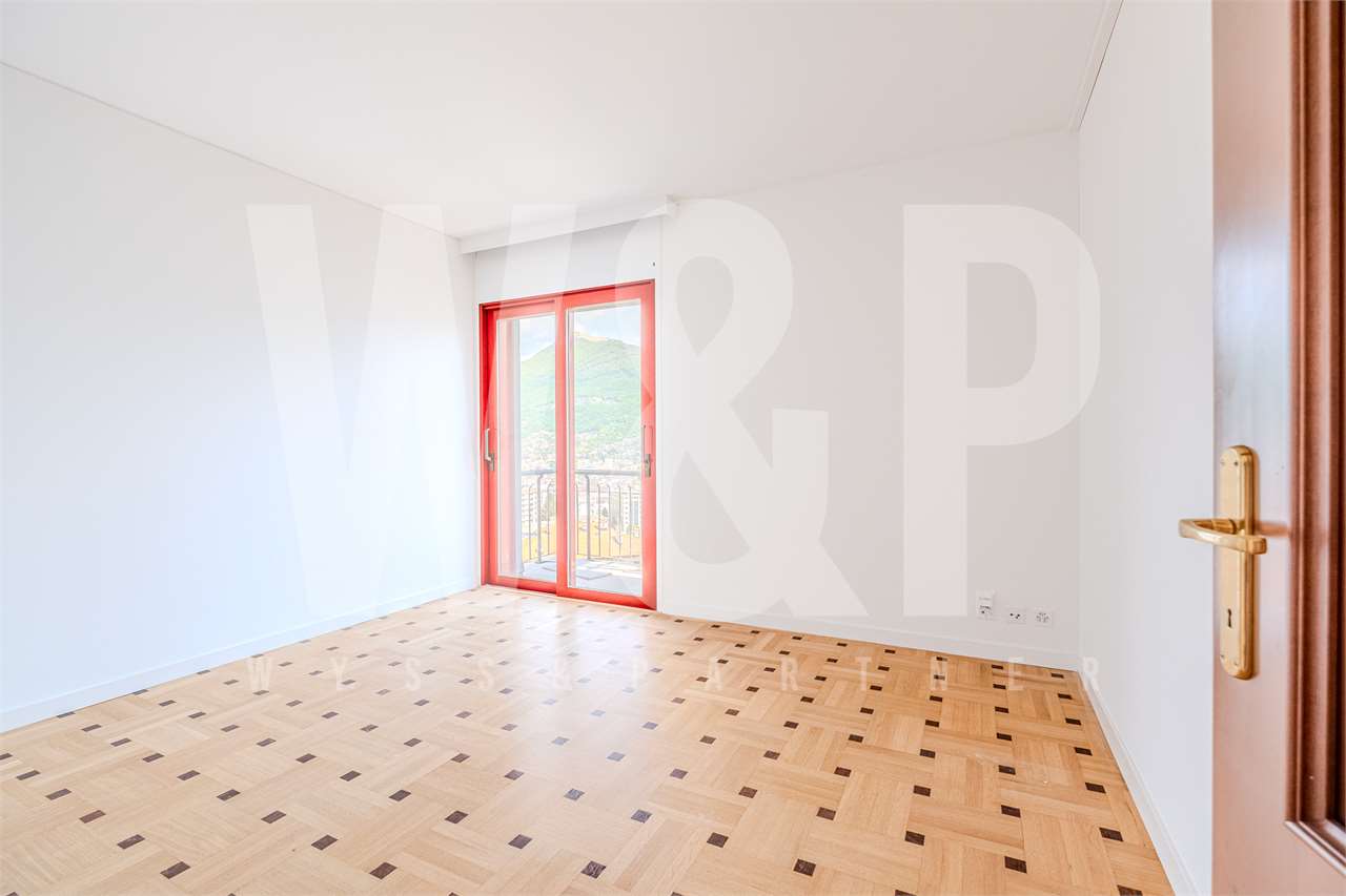 Appartement de 5 ½ pièces