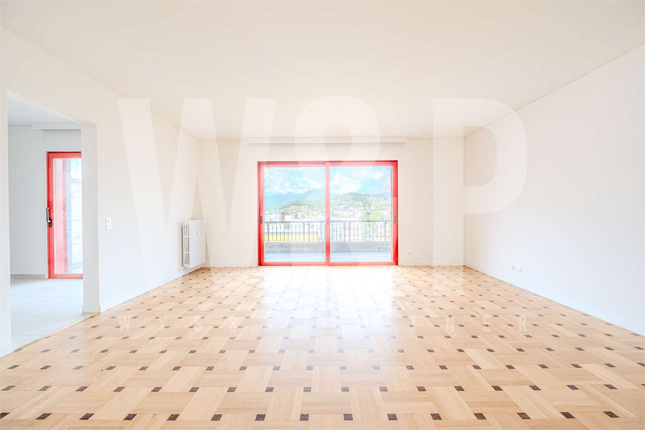 Appartement de 5 ½ pièces