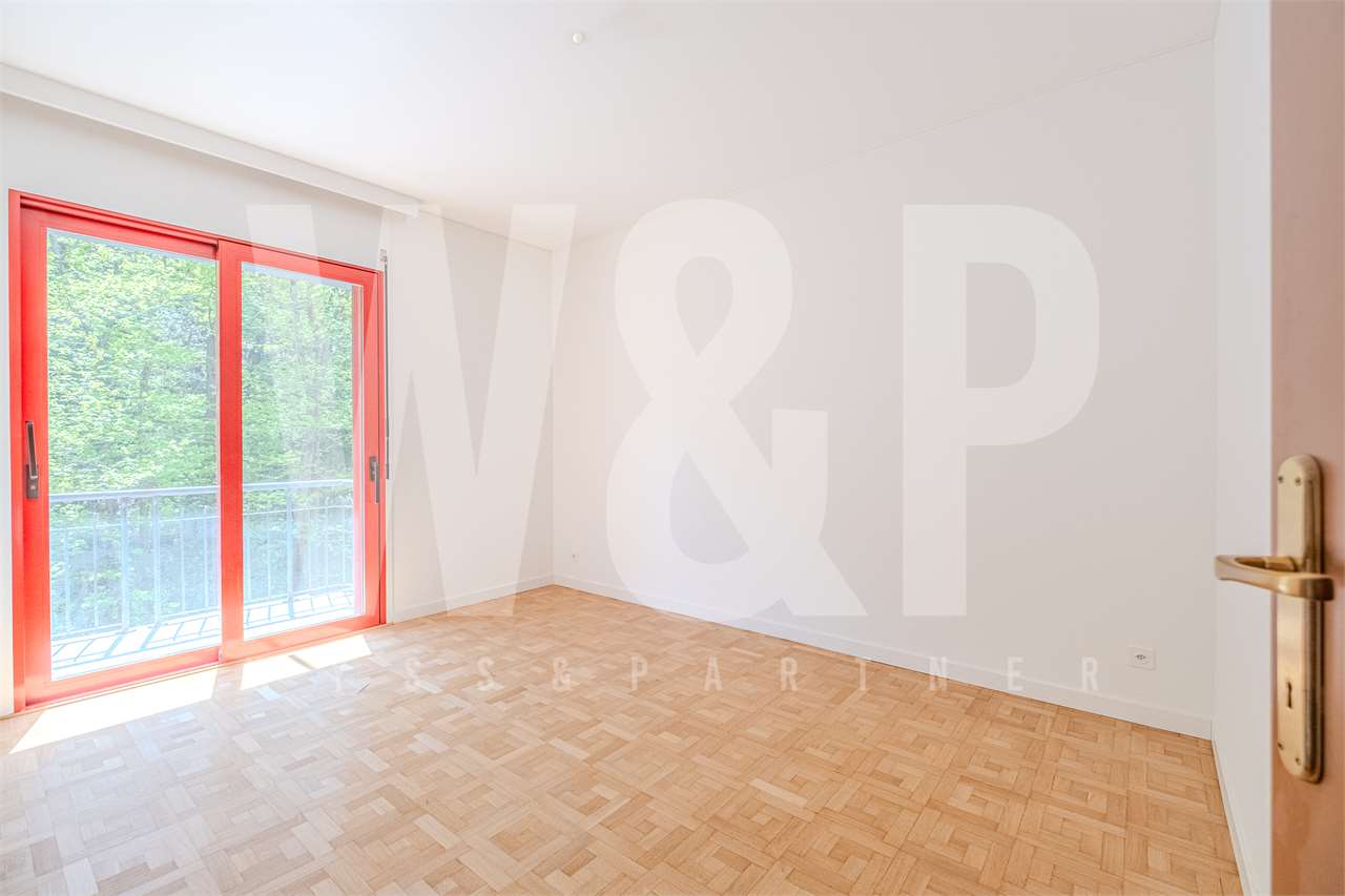 Appartement de 5 ½ pièces