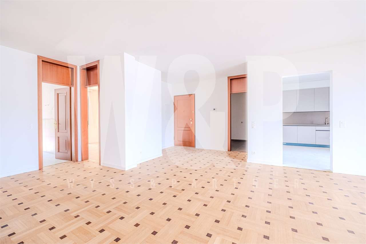 Appartement de 5 ½ pièces