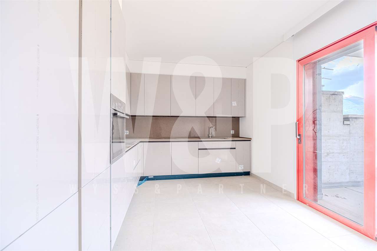 Appartement de 5 ½ pièces