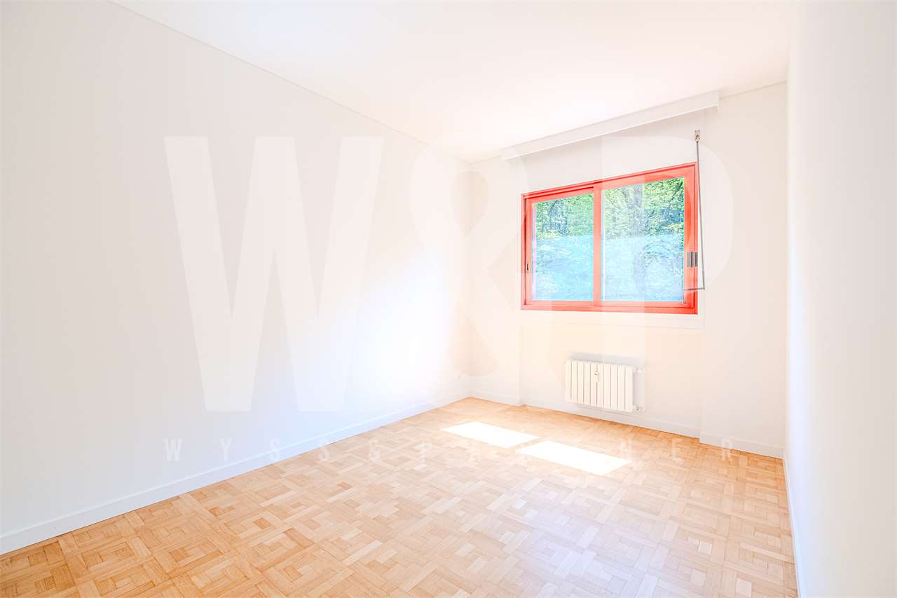 Appartement de 5 ½ pièces