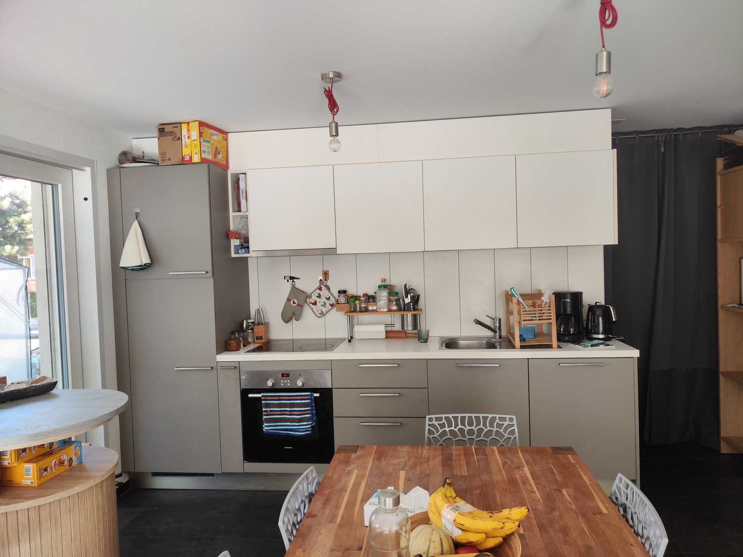 3 ½ rooms apartment, photo 4 sur 4