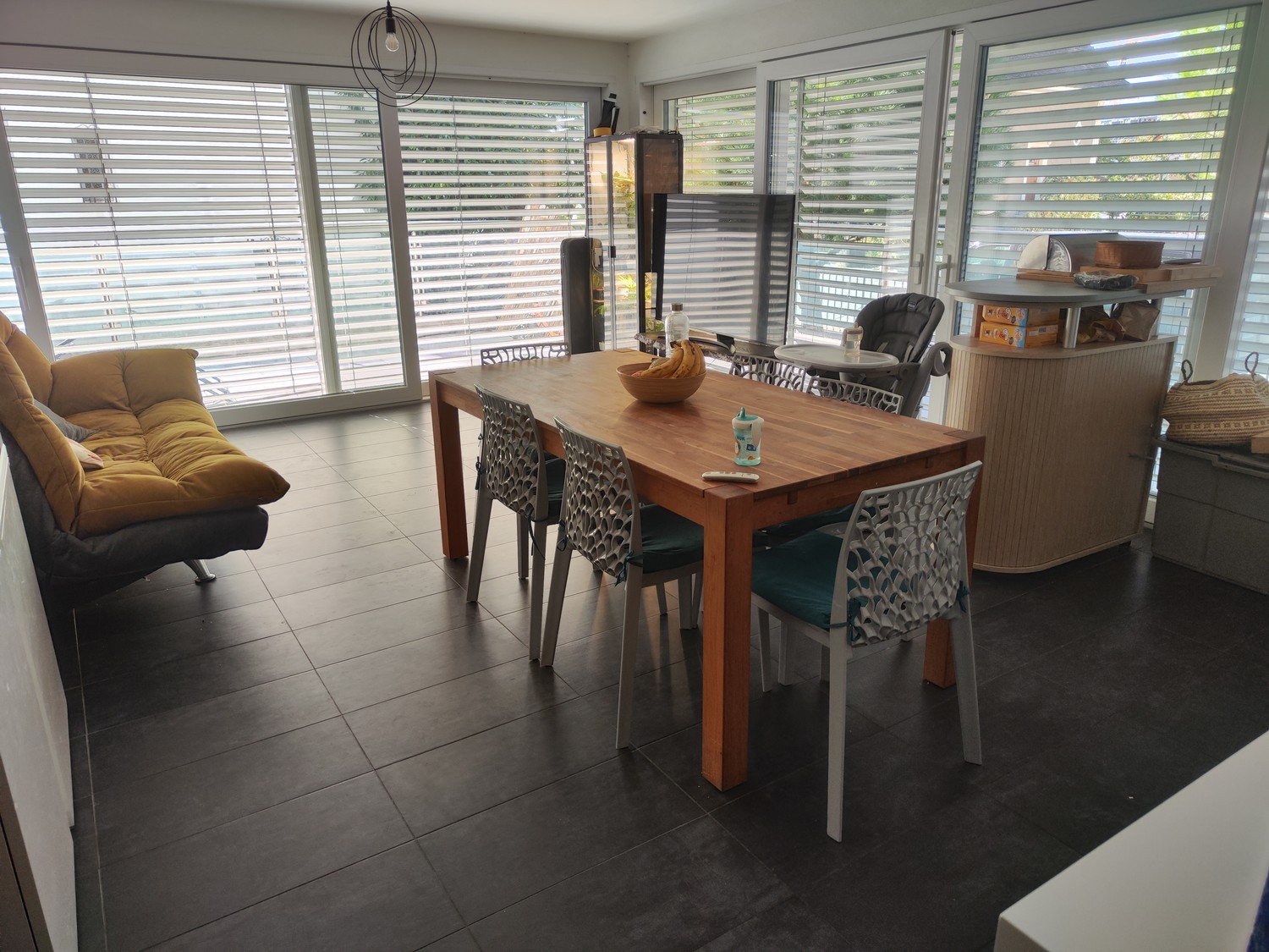 3 ½ rooms apartment, photo 1 sur 4