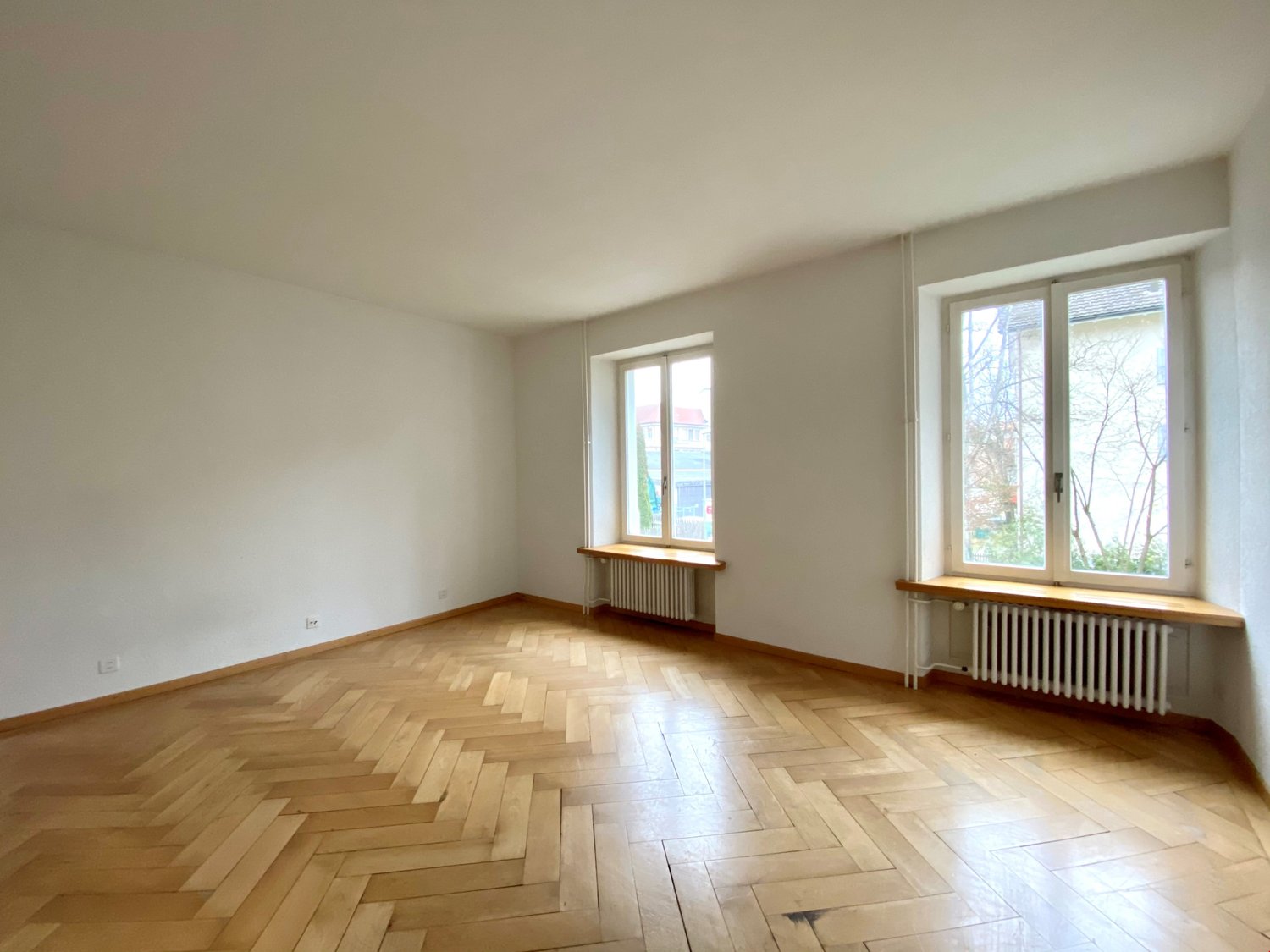appartement de 3 pièces, photo 6 sur 9
