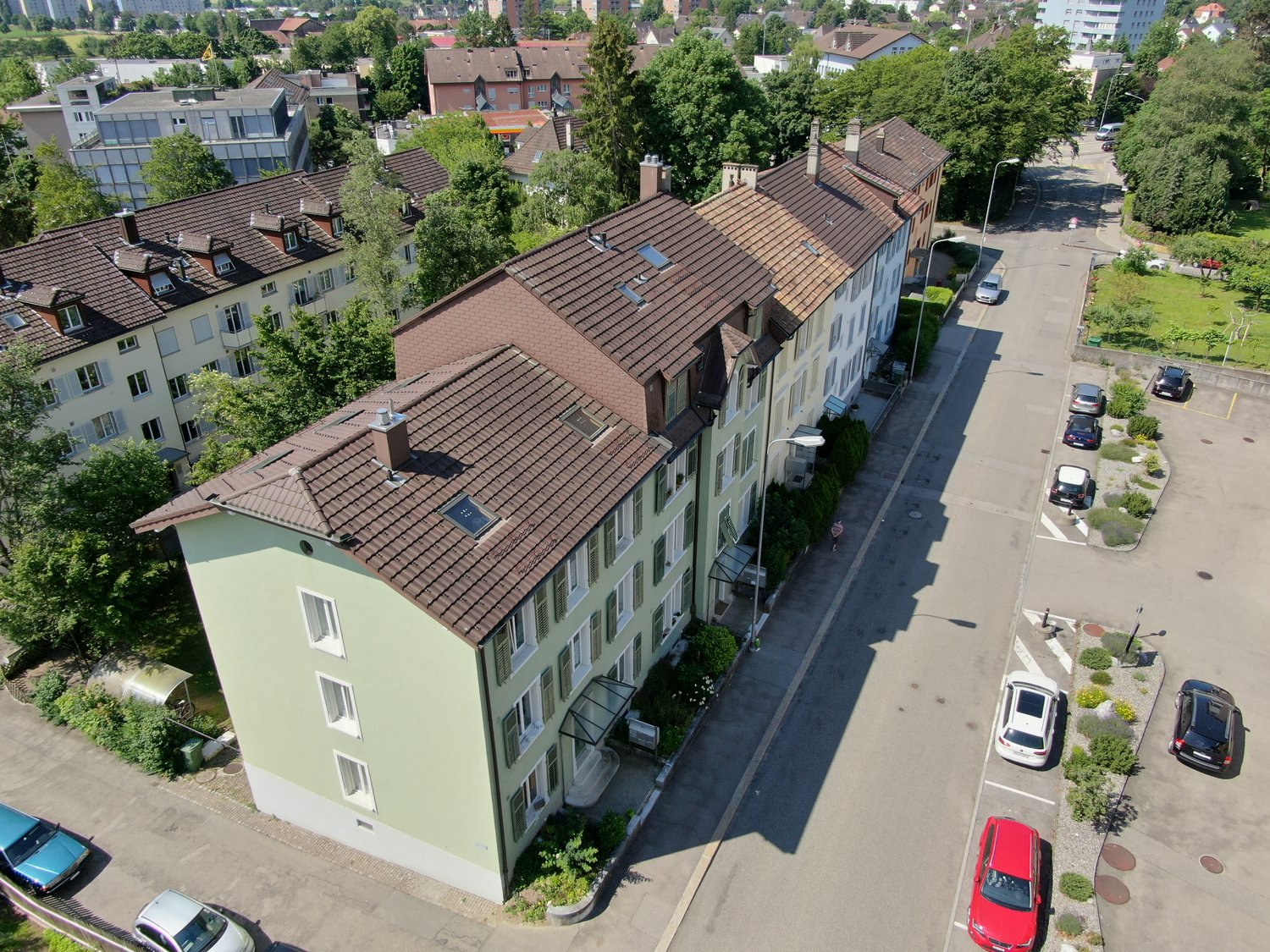 appartement de 3 pièces, photo 9 sur 9