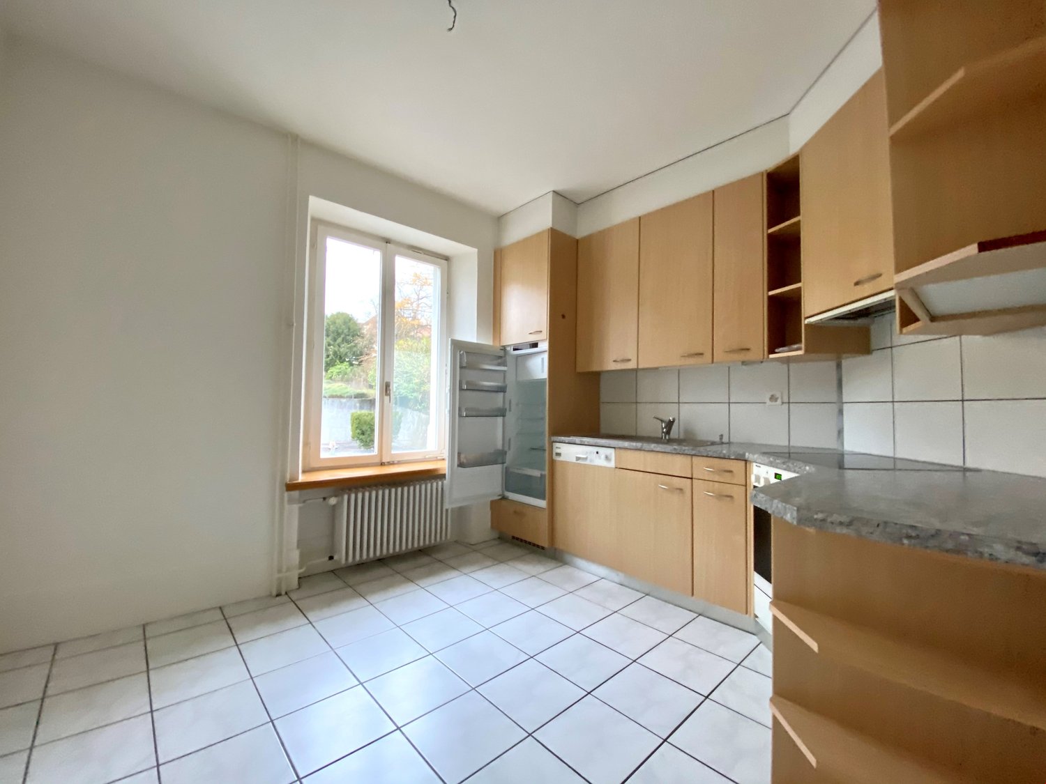 appartement de 3 pièces, photo 7 sur 9