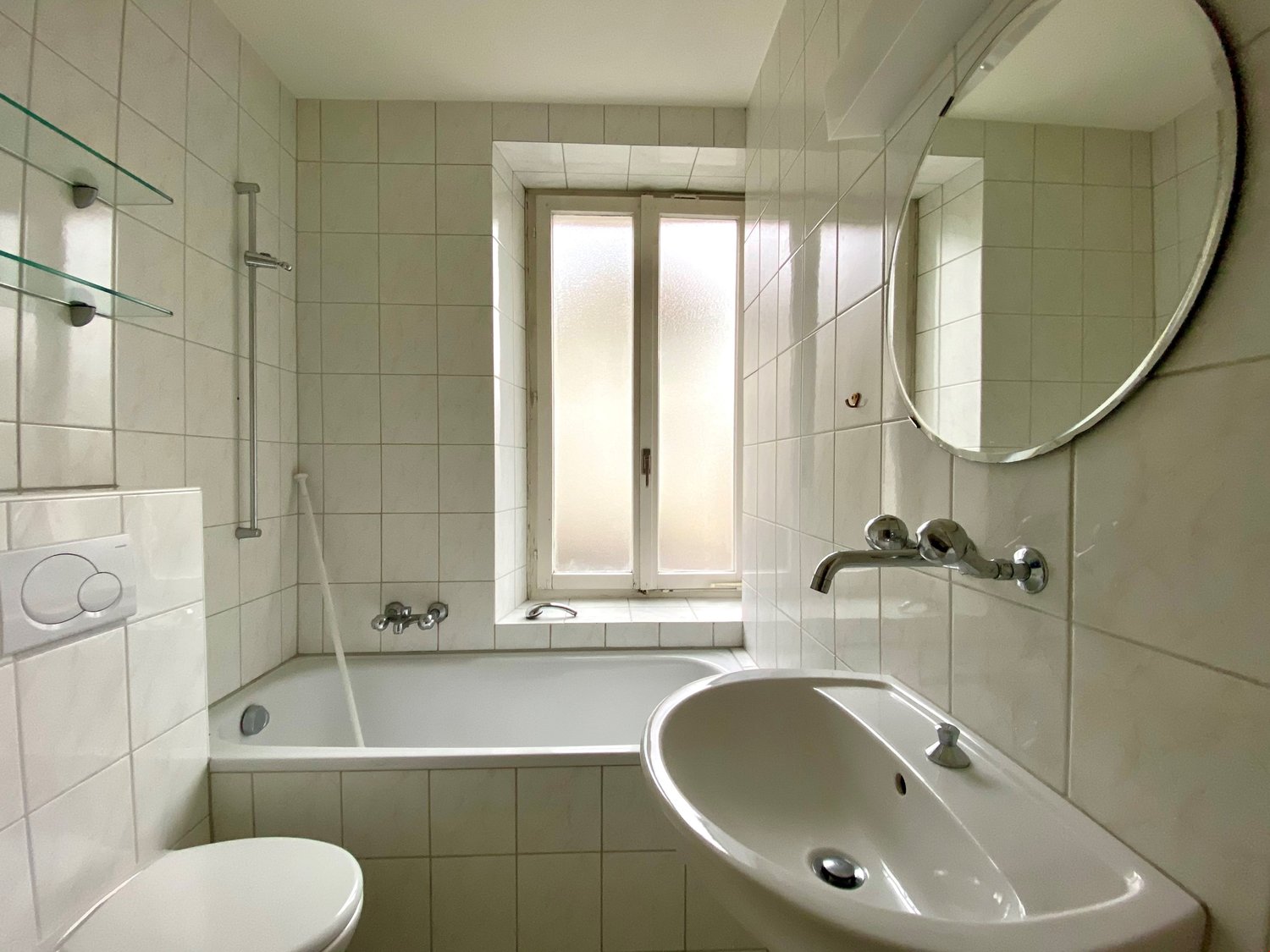 appartement de 3 pièces, photo 8 sur 9