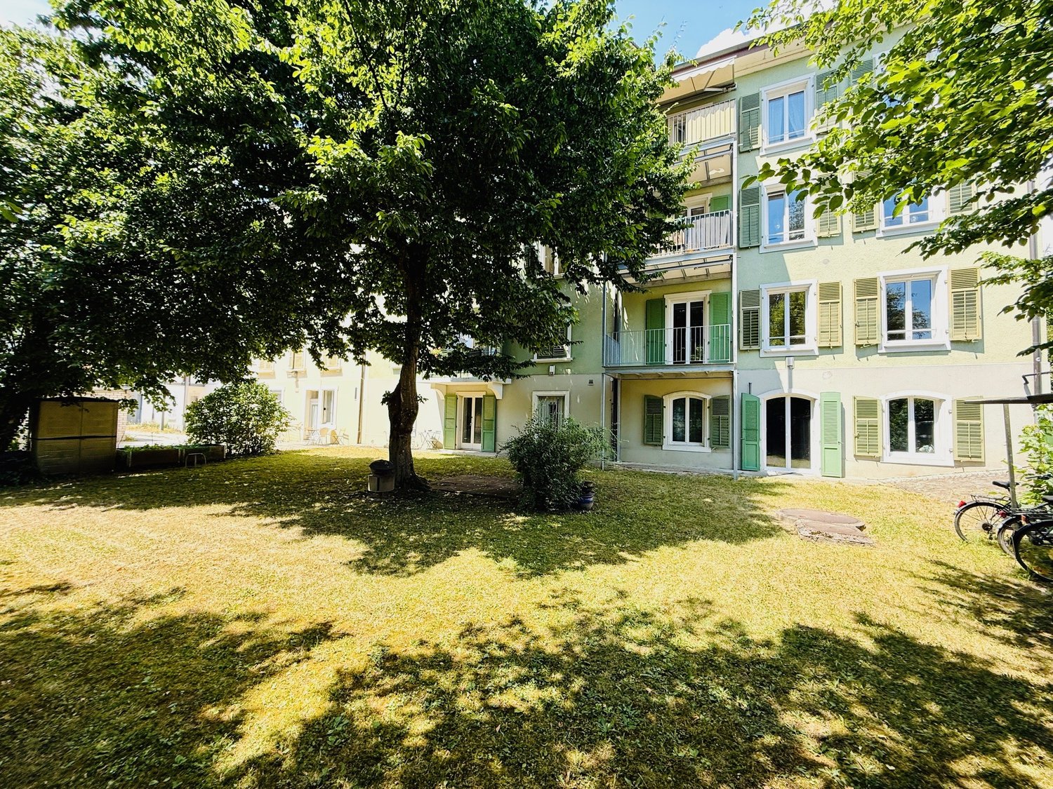 appartement de 3 pièces, photo 3 sur 9