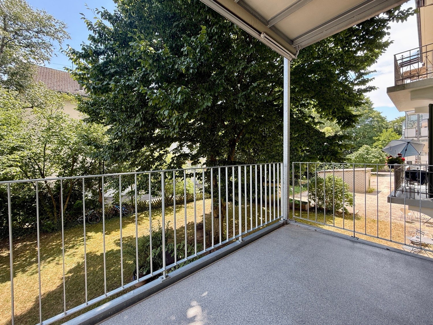appartement de 3 pièces, photo 2 sur 9