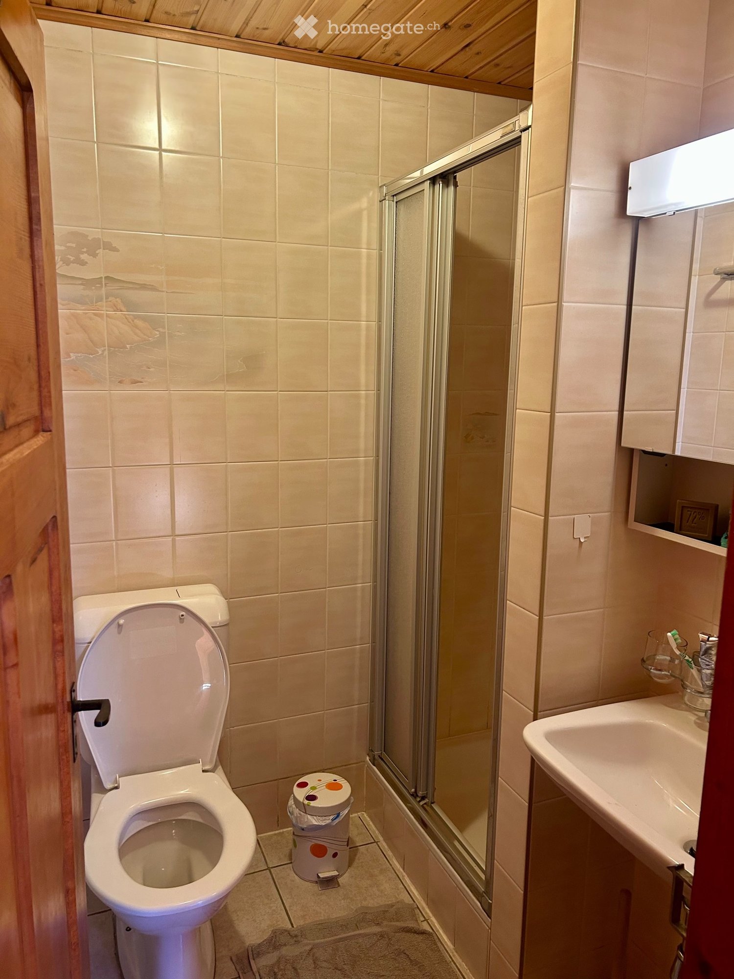 2 room apartment, photo 3 sur 5