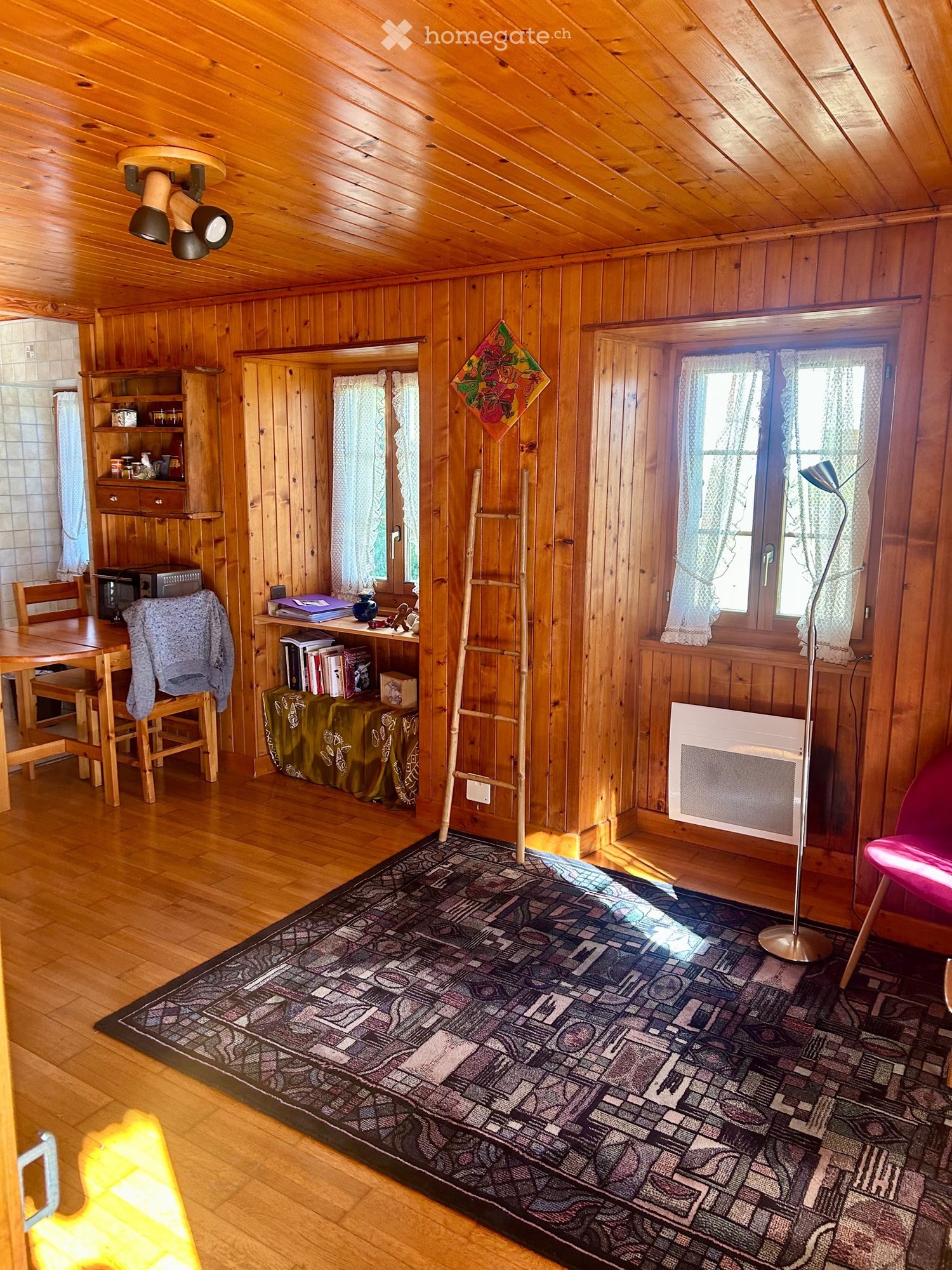 2 room apartment, photo 4 sur 5