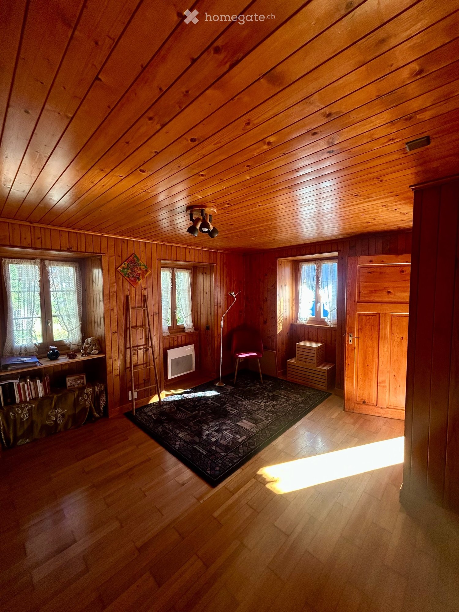 2 room apartment, photo 1 sur 5