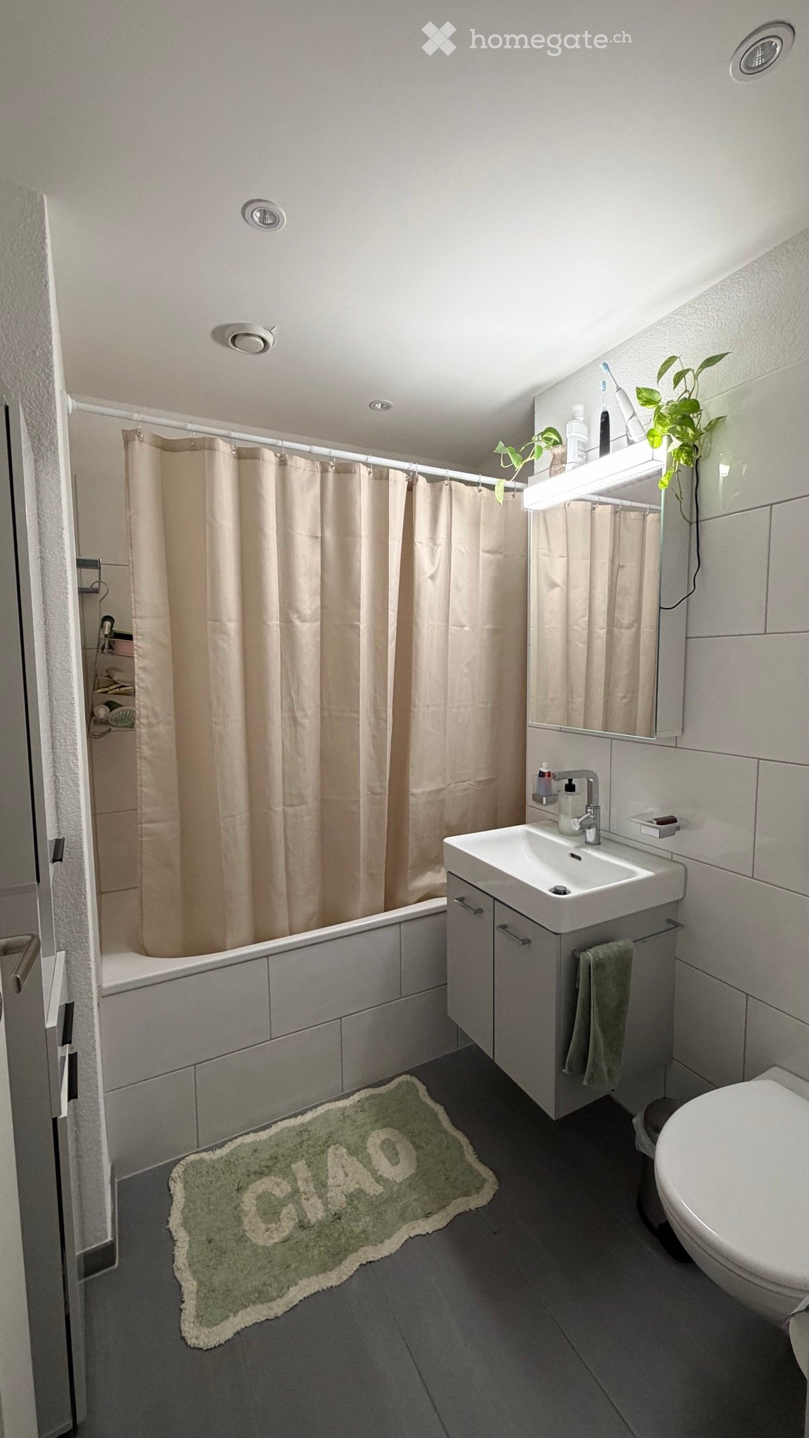 Appartement de 3 pièces, photo 4 sur 5
