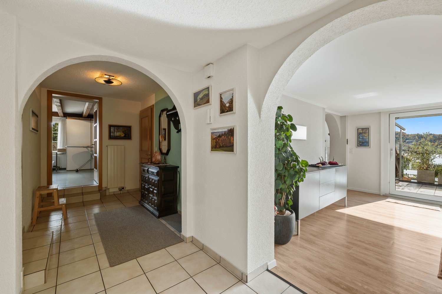 Appartement de 6 ½ pièces, photo 4 sur 10