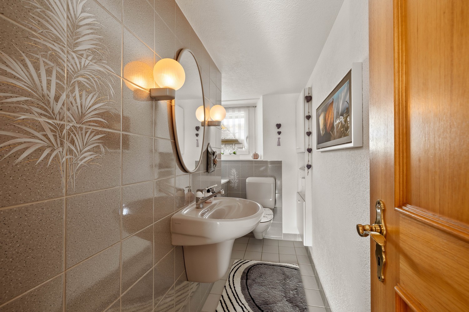 Appartement de 6 ½ pièces, photo 9 sur 10