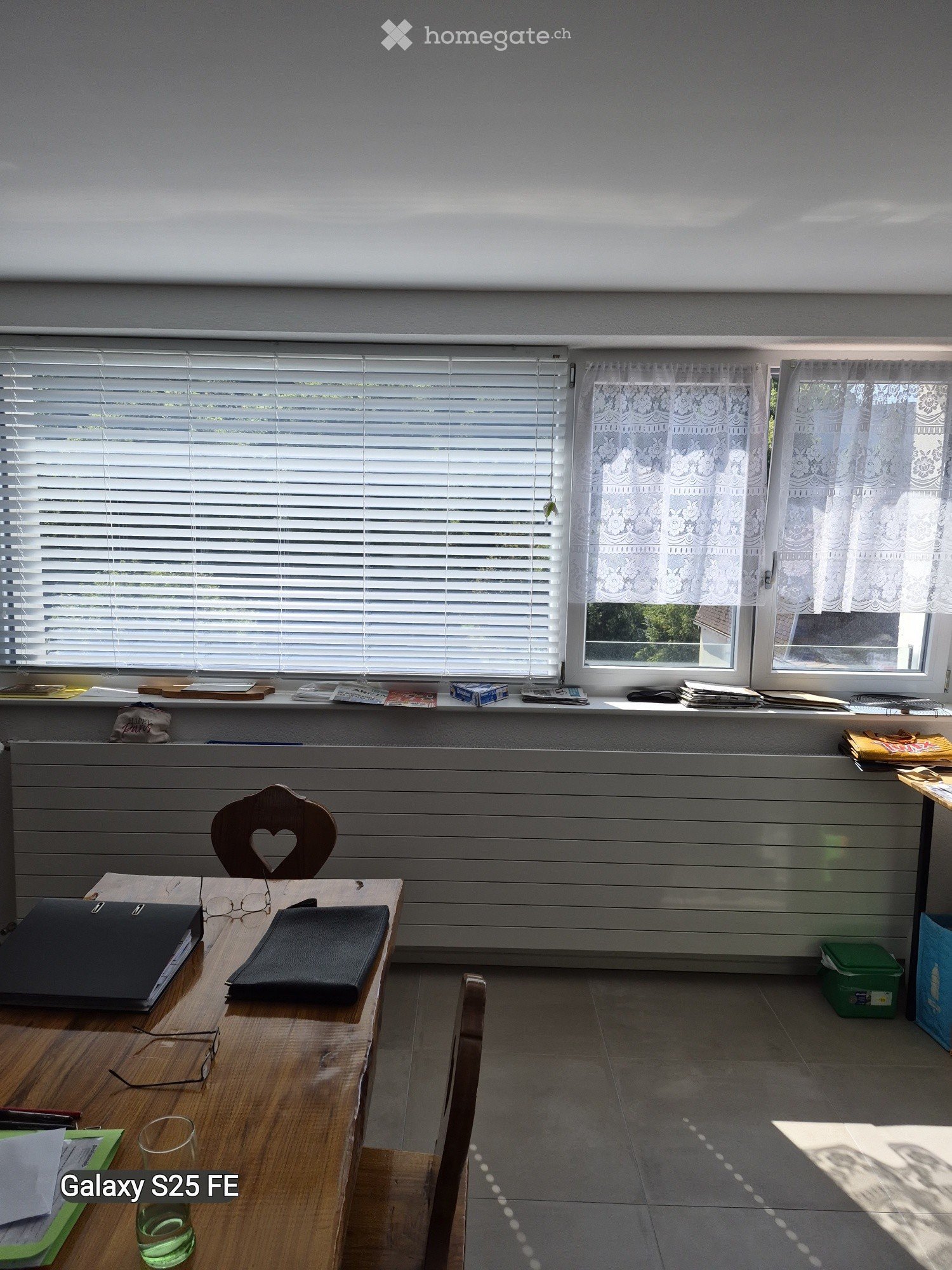 3 ½ rooms apartment, photo 2 sur 5