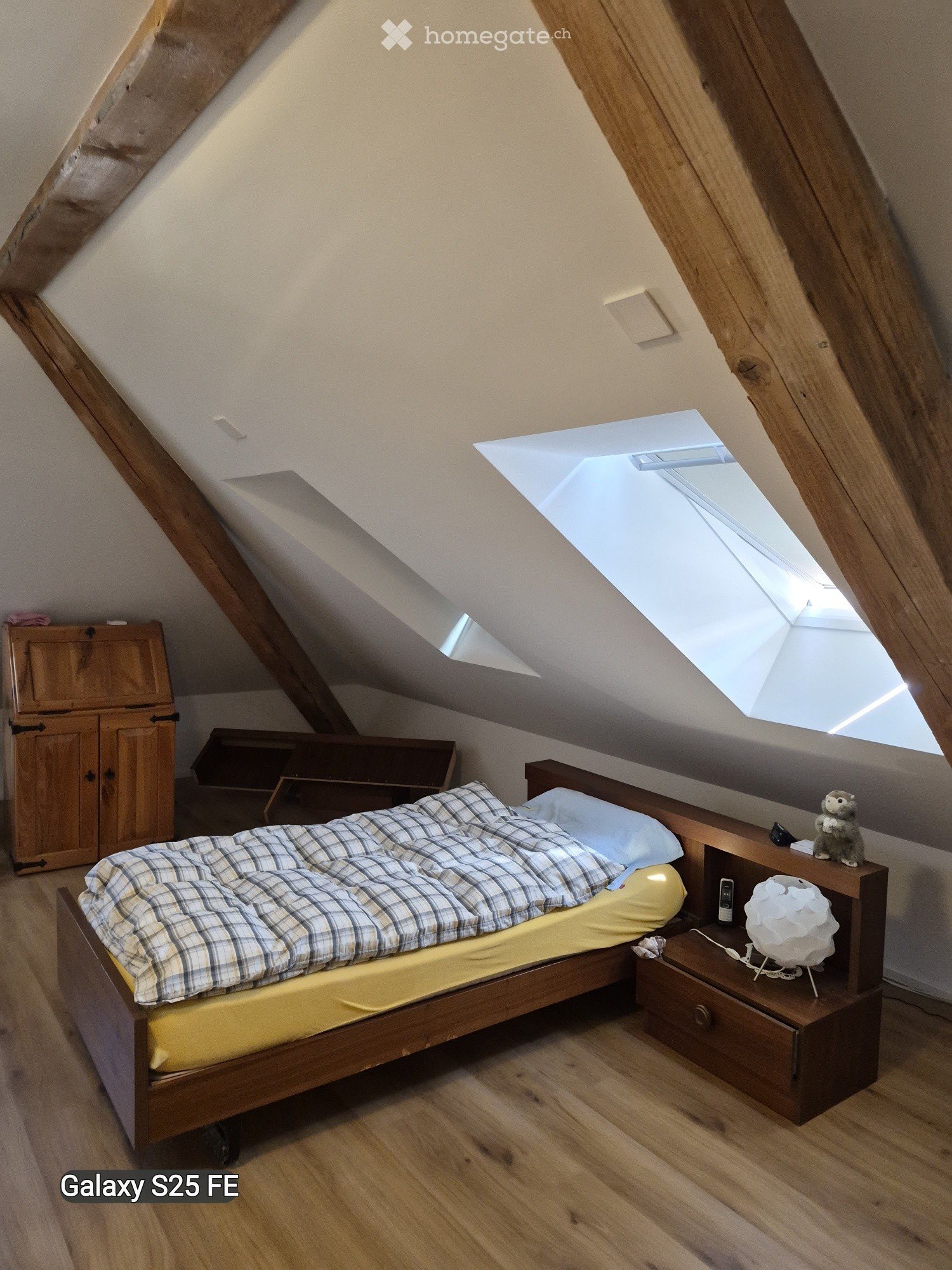 3 ½ rooms apartment, photo 5 sur 5