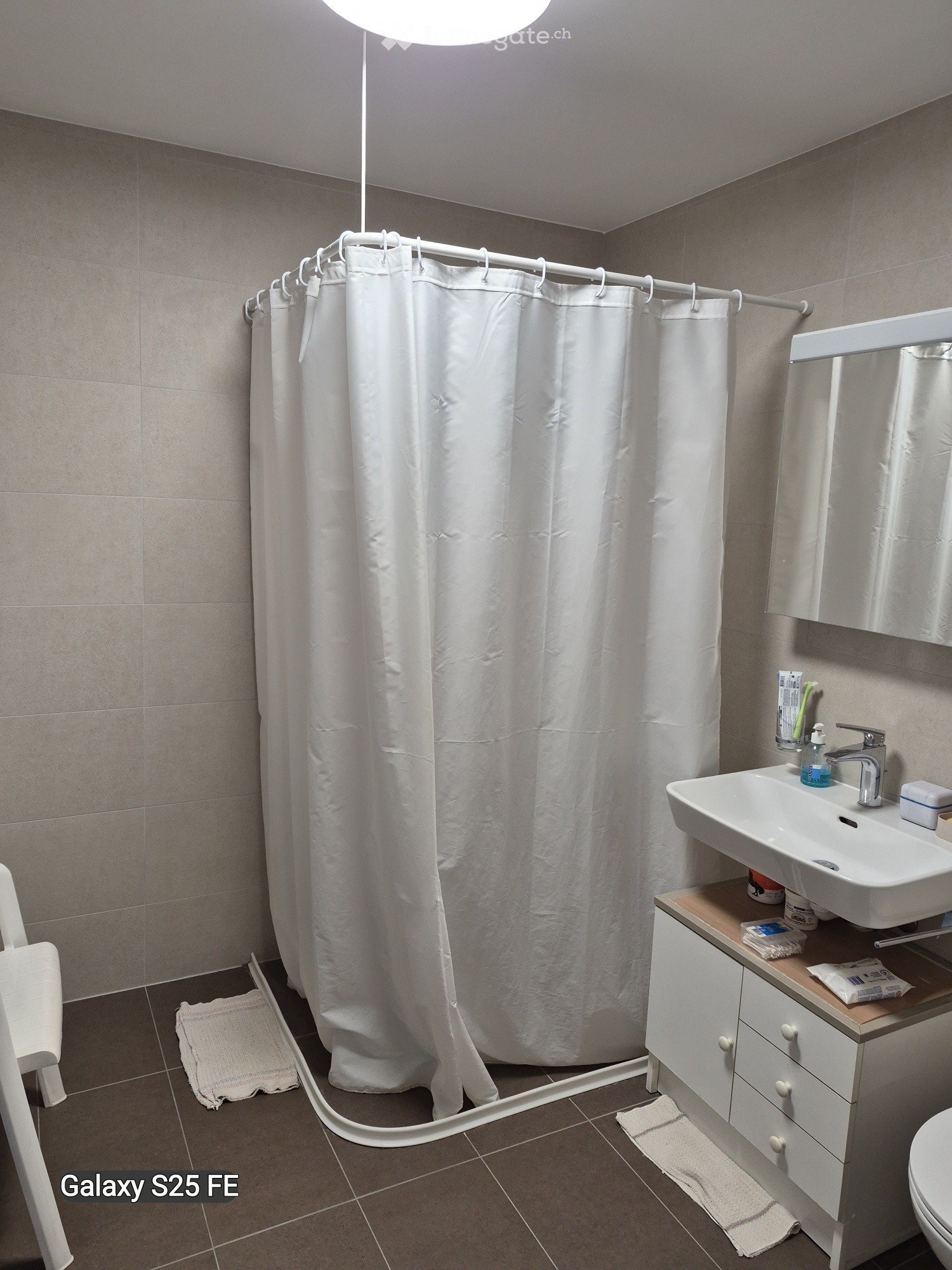 3 ½ rooms apartment, photo 4 sur 5