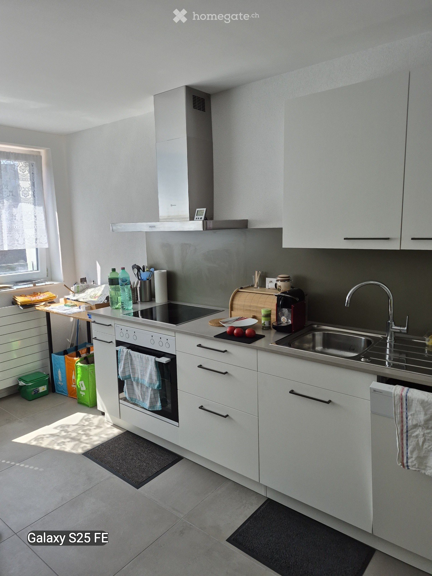 3 ½ rooms apartment, photo 1 sur 5