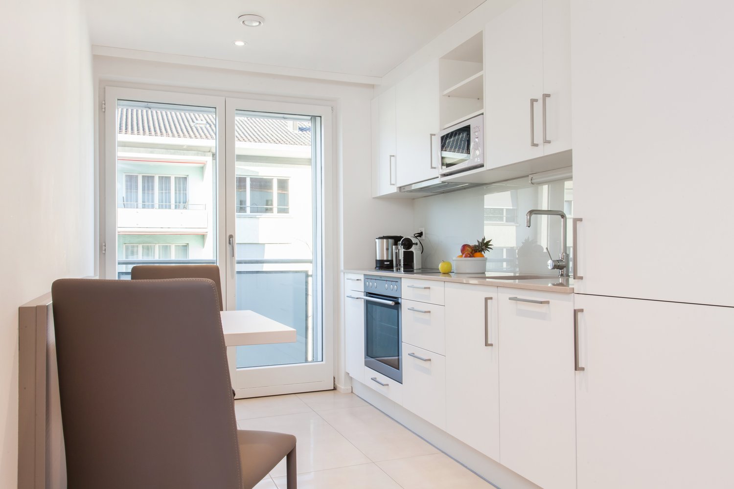 3 ½ pièces appartement meublé, photo 5 sur 10