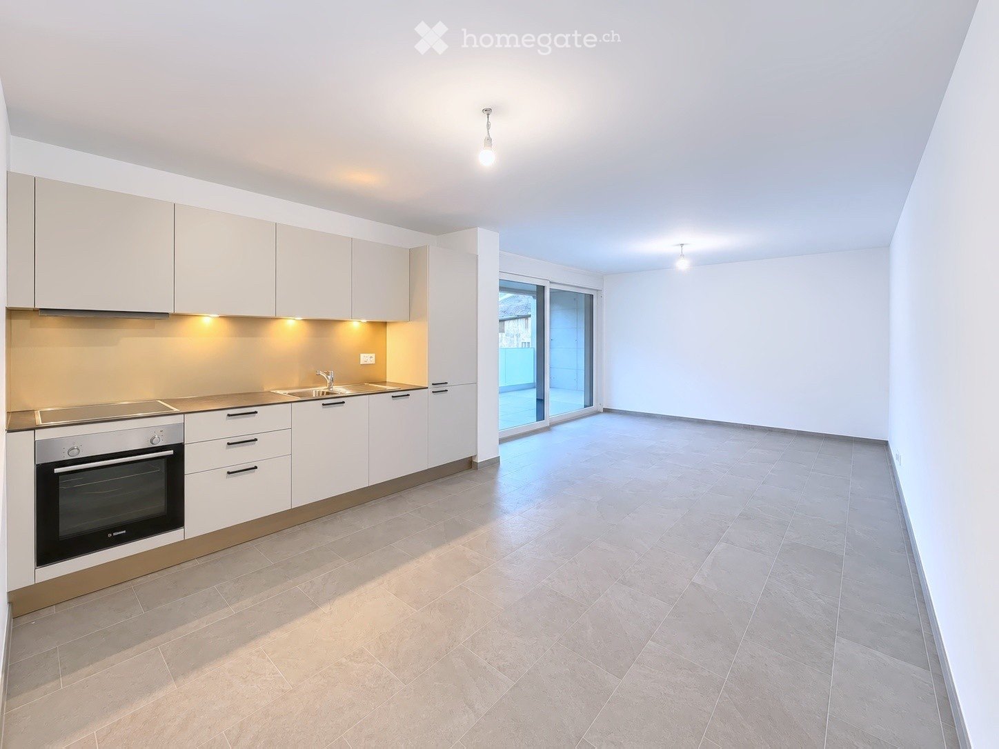 2 rooms apartment, photo 1 sur 5