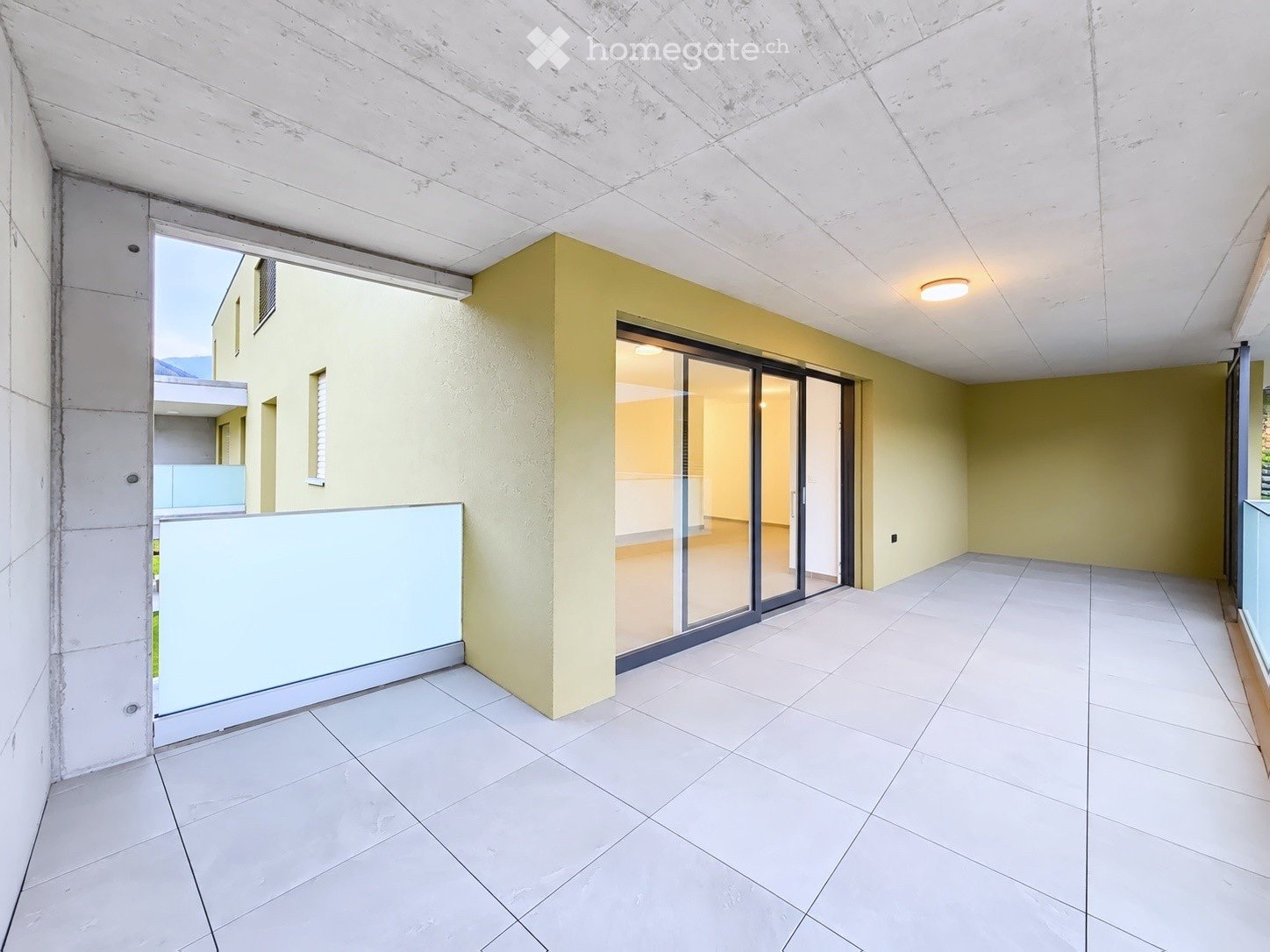 2 rooms apartment, photo 3 sur 5