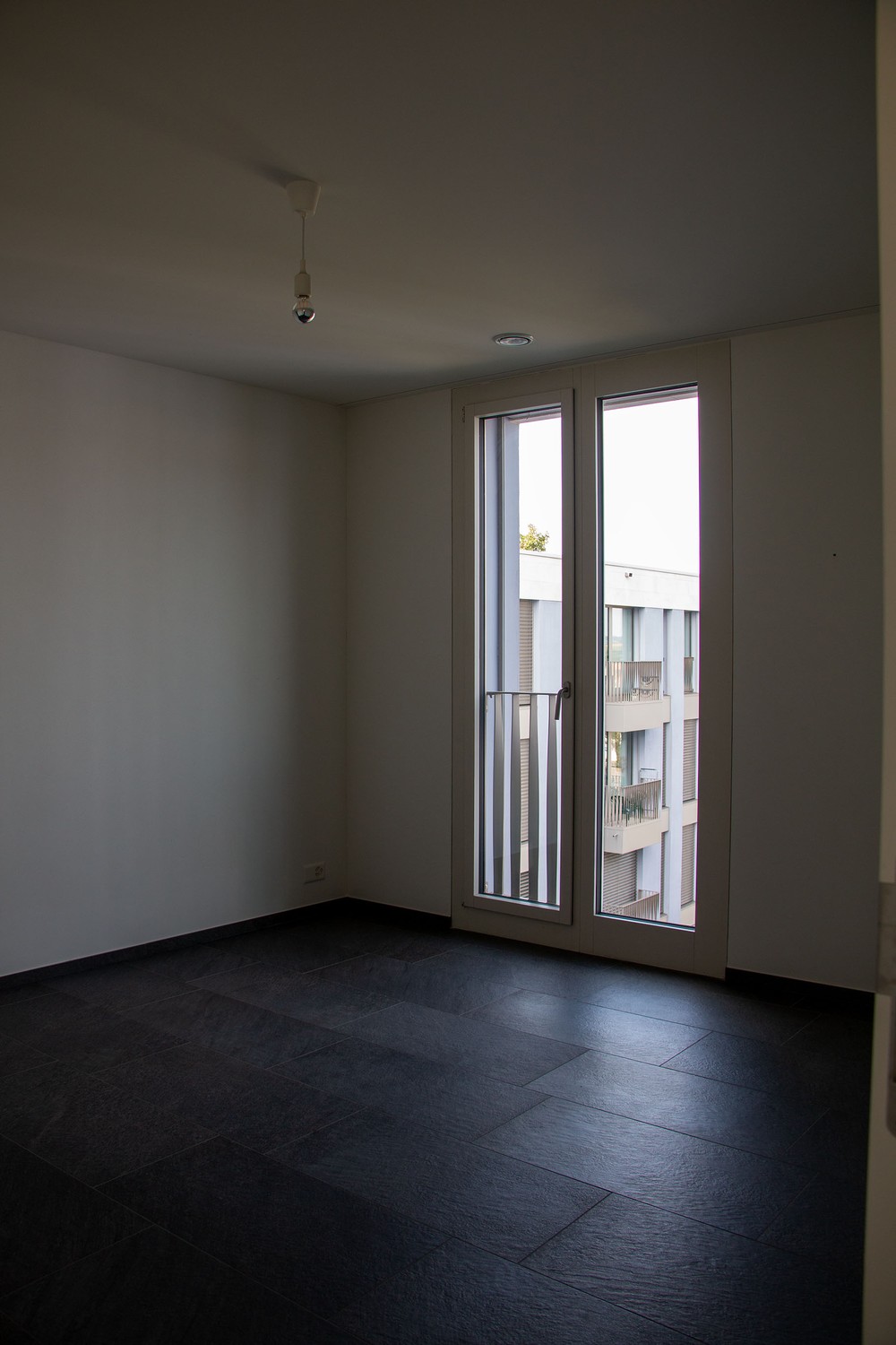 Chambre en colocation